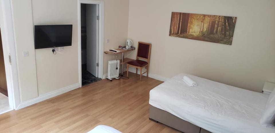Stansted Airport Lodge Bed and Breakfast in Uttlesford