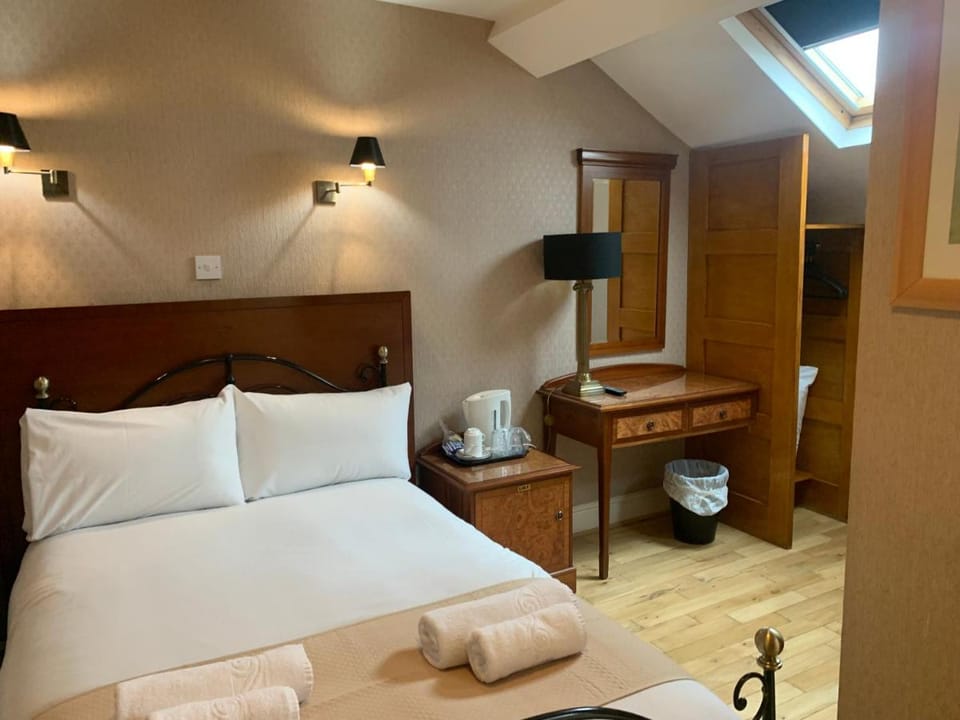 Beech Mount Hotel Hotel in Liverpool