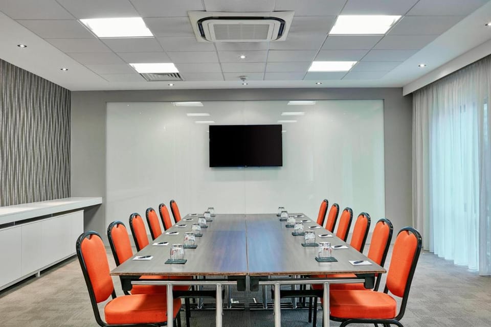 AC Hotel by Marriott Manchester Salford Quays Hotel in England