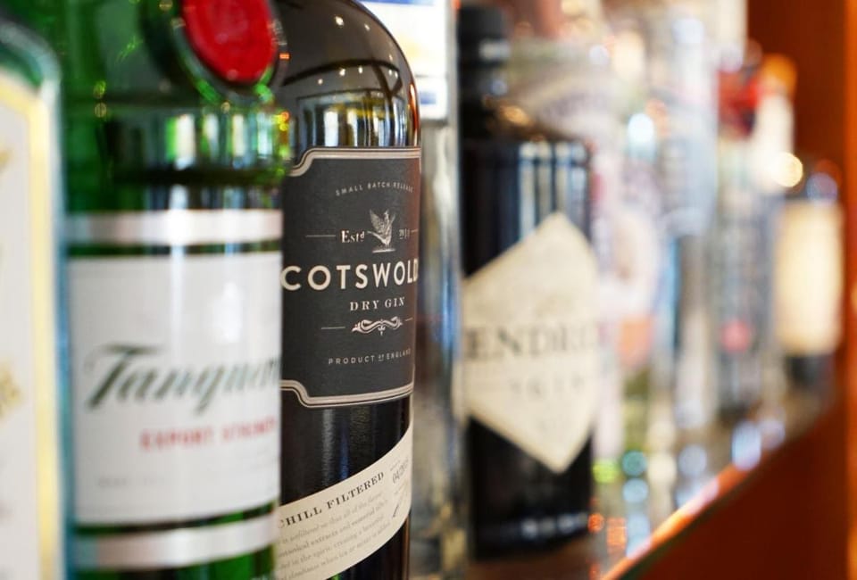 Cotswold House Hotel and Spa - "A Bespoke Hotel" Hotel in Chipping Campden