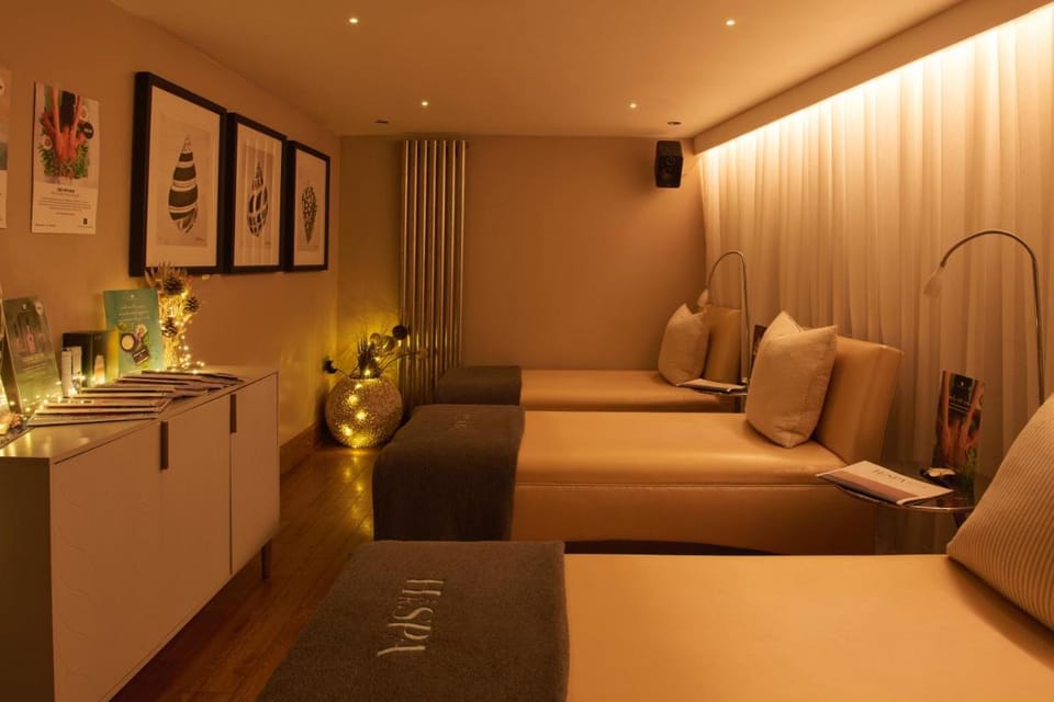 St Ives Harbour Hotel & Spa Hotel in Saint Ives