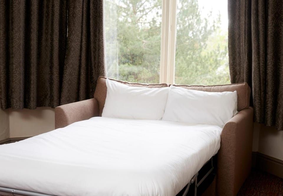 White Rabbit by Chef & Brewer Collection Hotel in Lyndhurst