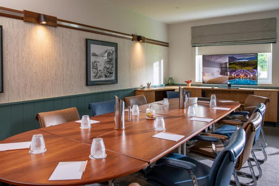 North Lakes Hotel and Spa Hotel in Penrith