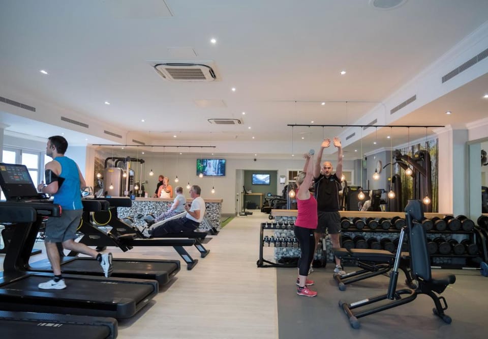 North Lakes Hotel and Spa Hotel in Penrith