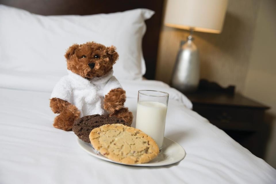 North Lakes Hotel and Spa Hotel in Penrith