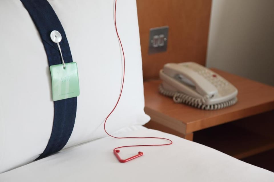 Holiday Inn London - Regents Park By IHG Hotel in London Borough of Islington