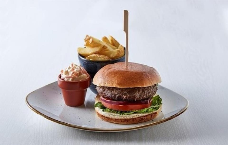 Holiday Inn London - Regents Park By IHG Hotel in London Borough of Islington