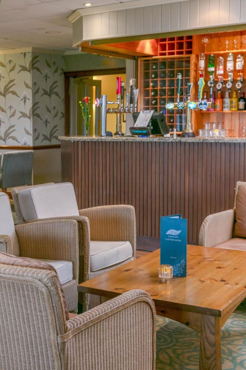 Garstang Country Hotel & Golf, Sure Hotel Collection Hotel in Wyre District