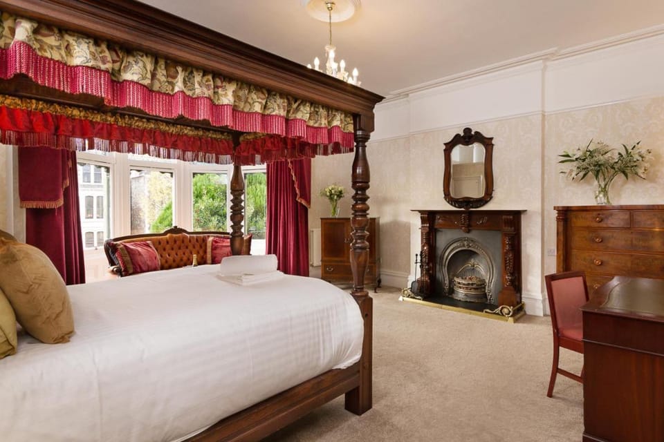 Lincoln House Private Hotel Hotel in Cardiff