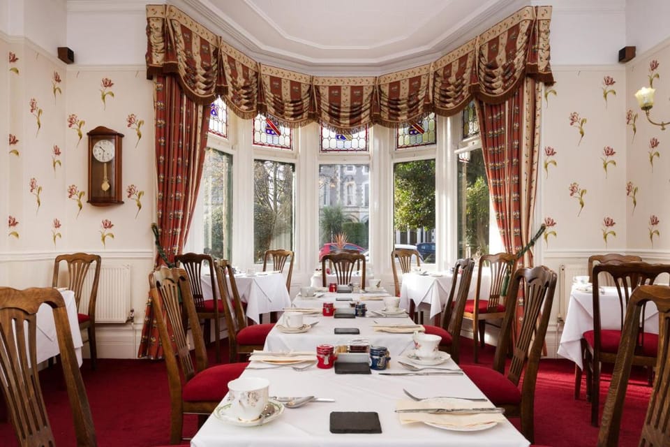 Lincoln House Private Hotel Hotel in Cardiff