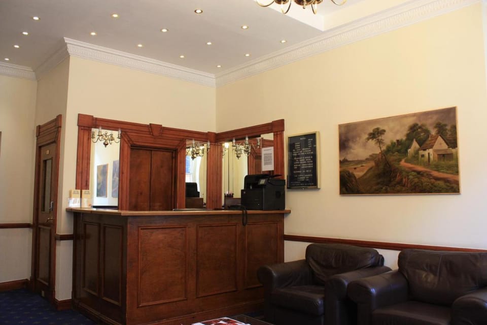 Regency Hotel Westend Bed and Breakfast in City of Westminster