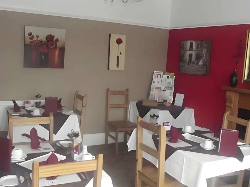 Tudor House Guest House Hotel in Great Yarmouth