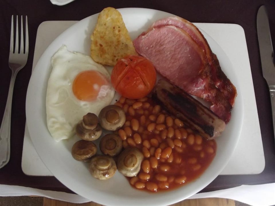 Tudor House Guest House Hotel in Great Yarmouth