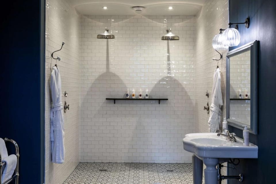 No38 The Park Hotel in Cheltenham