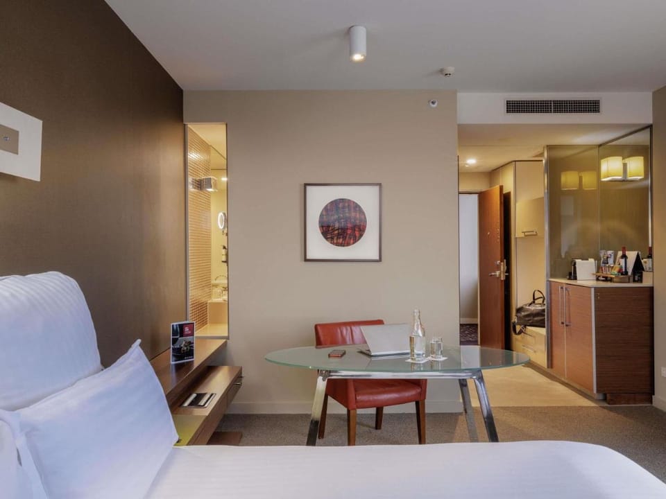 Pullman at Sydney Olympic Park Hotel Hotel in Lidcombe
