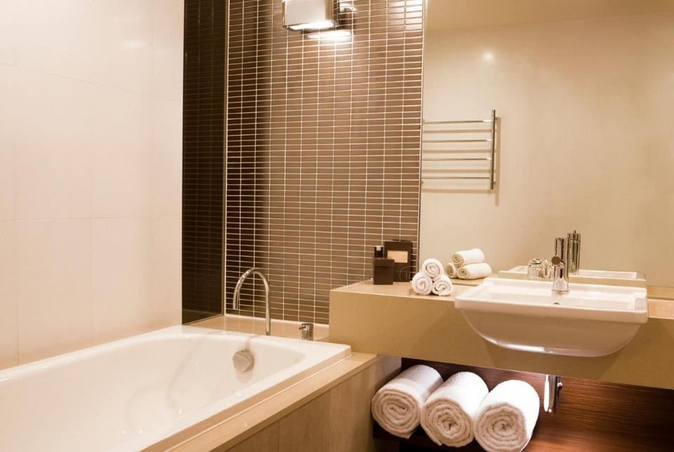Pullman at Sydney Olympic Park Hotel Hotel in Lidcombe
