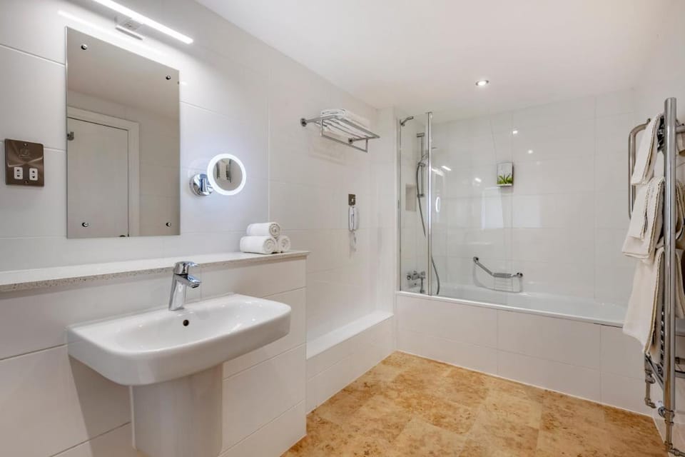 Thurnham Hall Resort Resort in England