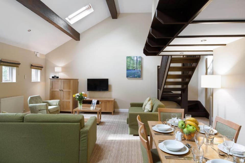 Thurnham Hall Resort Resort in England