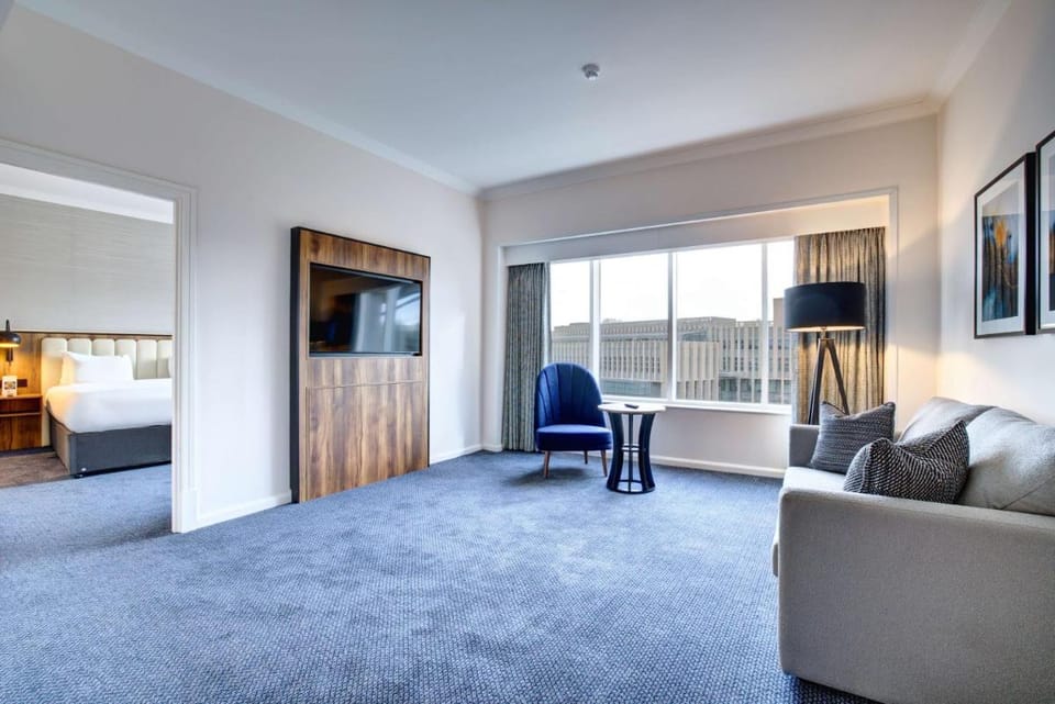 Radisson Blu Hotel, Durham Hotel in Durham