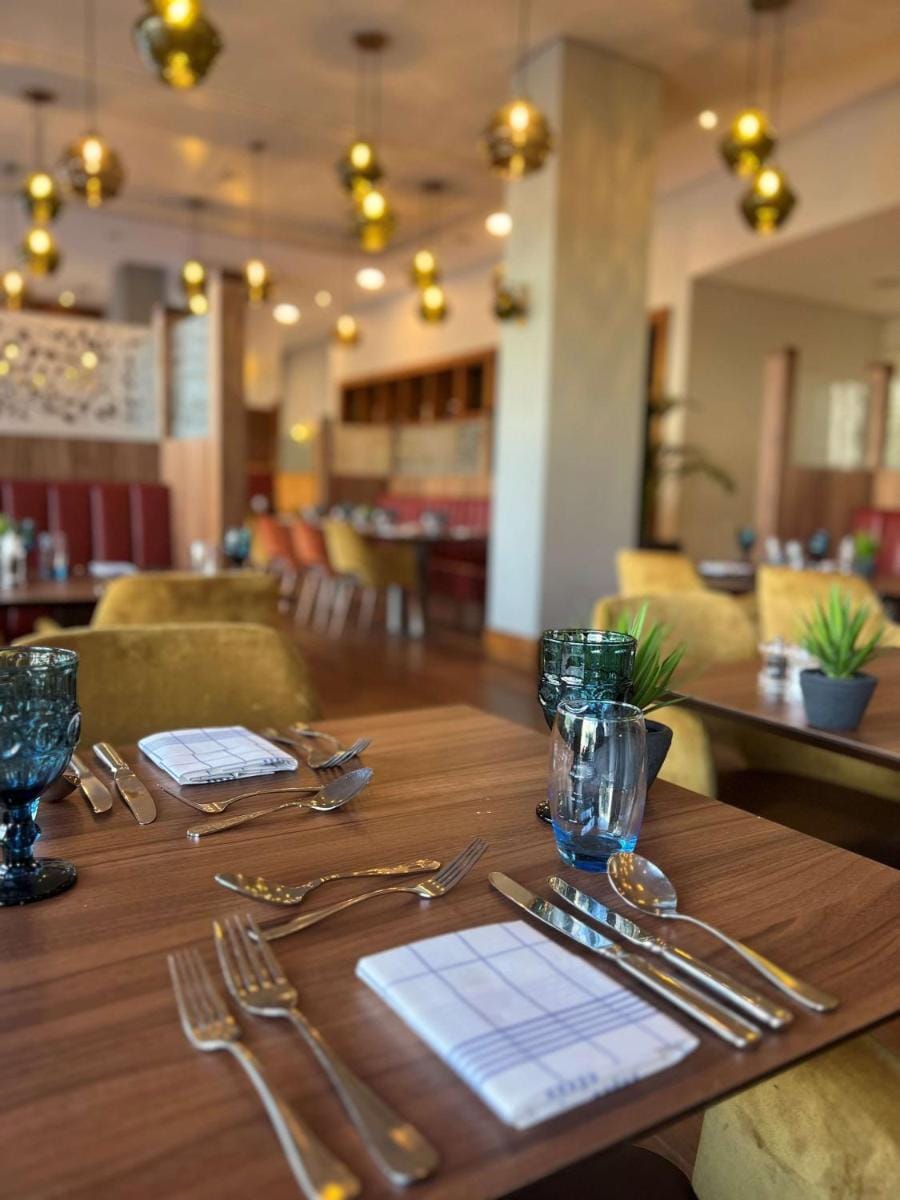 Radisson Blu Hotel, Durham Hotel in Durham