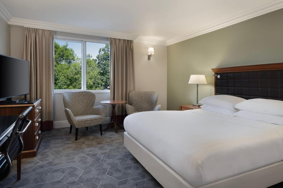 Delta Hotels by Marriott Huntingdon Hotel in South Cambridgeshire District