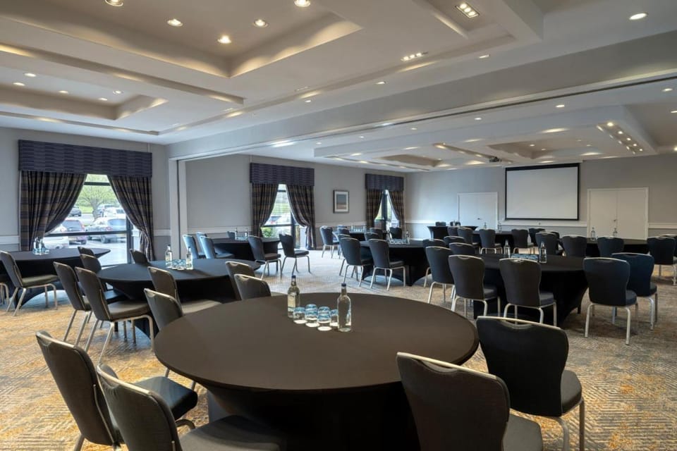Delta Hotels by Marriott Northampton Hotel in Northampton
