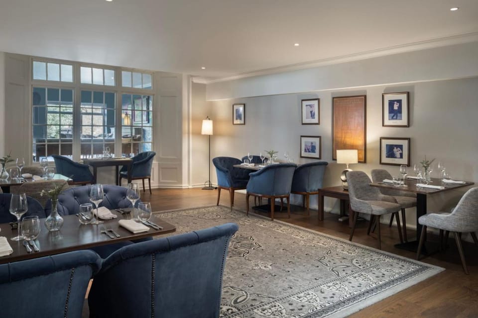 Delta Hotels by Marriott St Pierre Country Club Hotel in Wales