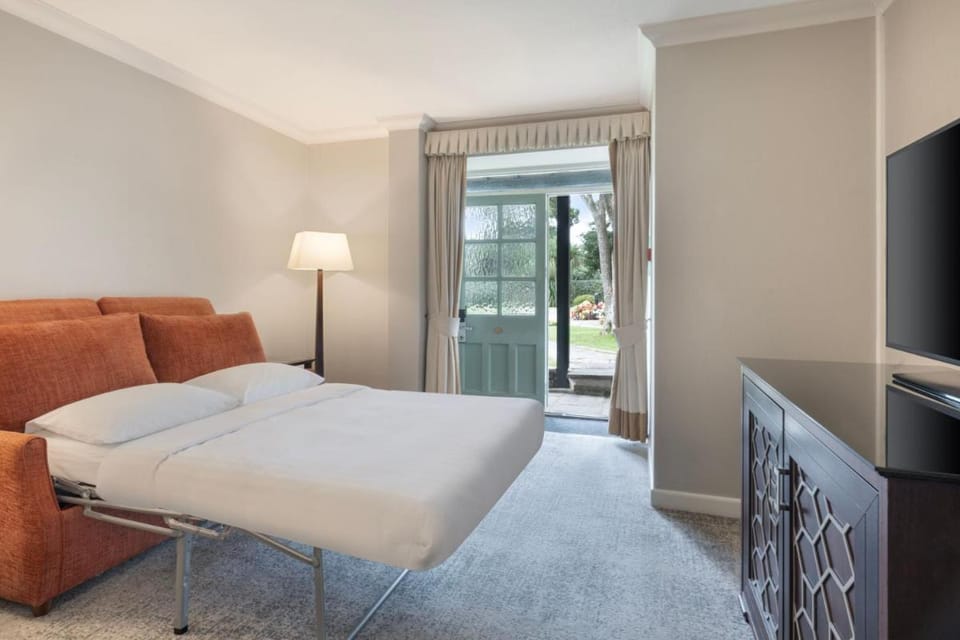 Delta Hotels by Marriott St Pierre Country Club Hotel in Wales