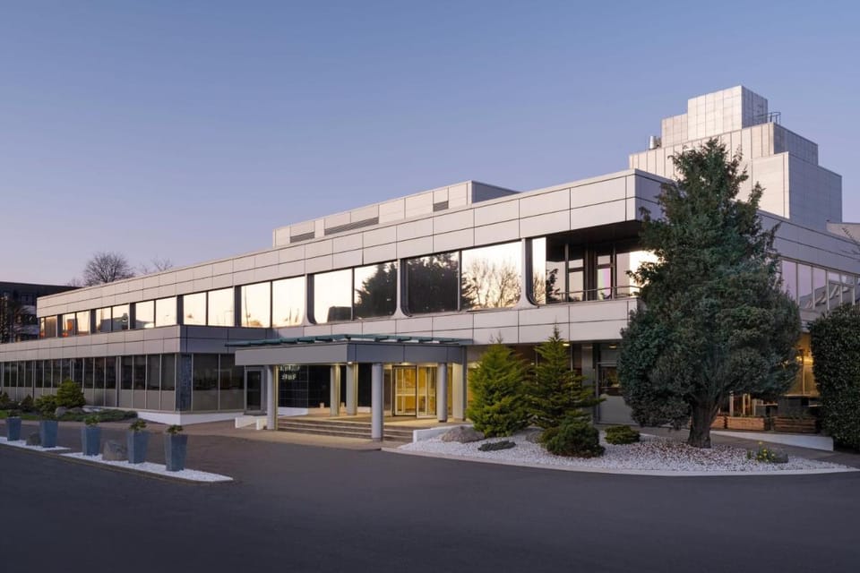 Delta Hotels by Marriott Edinburgh Hotel in Edinburgh