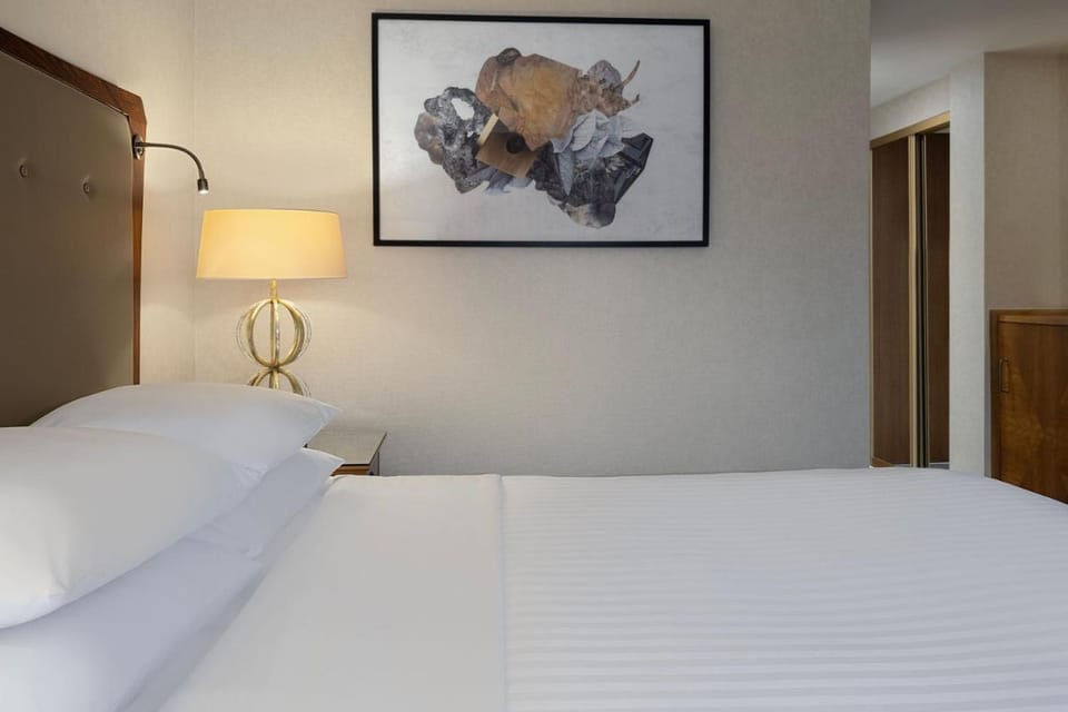 Delta Hotels by Marriott Swindon Hotel in Swindon