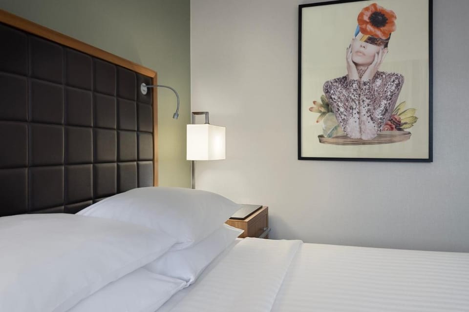 Delta Hotels by Marriott Swansea Hotel in Swansea