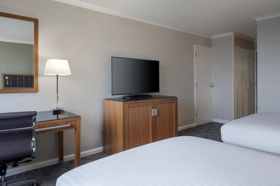 Delta Hotels by Marriott Swansea Hotel in Swansea
