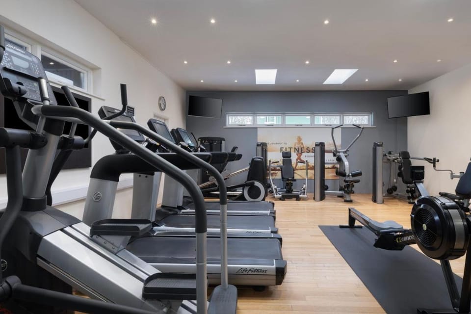 Delta Hotels by Marriott Peterborough Hotel in Huntingdonshire District