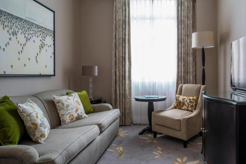 JW Marriott Grosvenor House London Hotel in City of Westminster