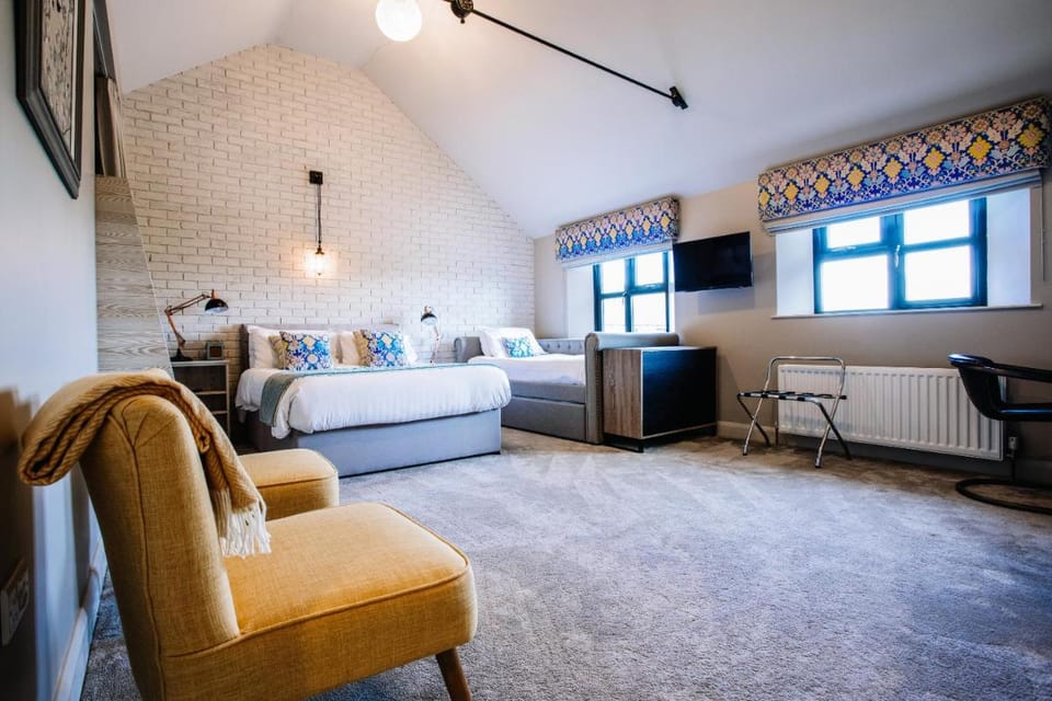 Lisnacurran Country House B&B Bed and Breakfast in Northern Ireland