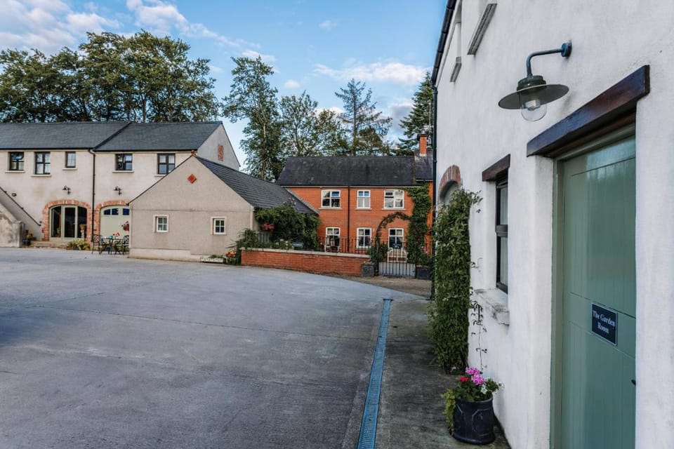 Lisnacurran Country House B&B Bed and Breakfast in Northern Ireland