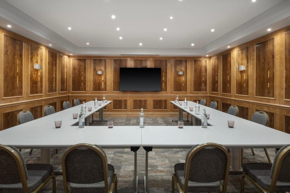 Delta Hotels by Marriott Bristol City Centre Hotel in Bristol