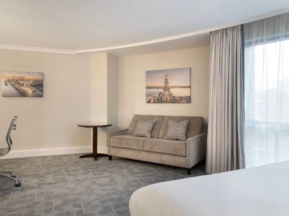 Delta Hotels by Marriott Liverpool City Centre Hotel in Liverpool