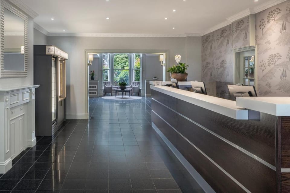 Delta Hotels by Marriott York Hotel in York