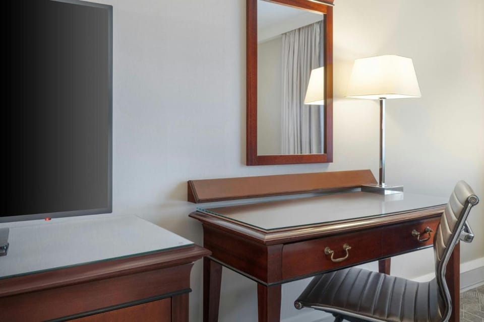 Delta Hotels by Marriott Durham Royal County Hotel in Durham