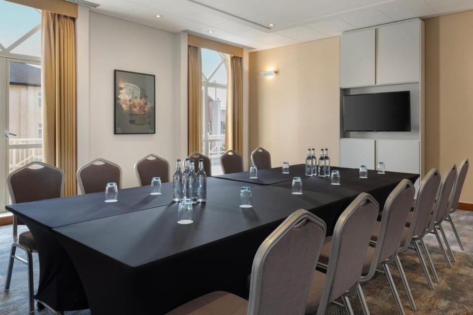 Delta Hotels by Marriott Bexleyheath Hotel in Sidcup