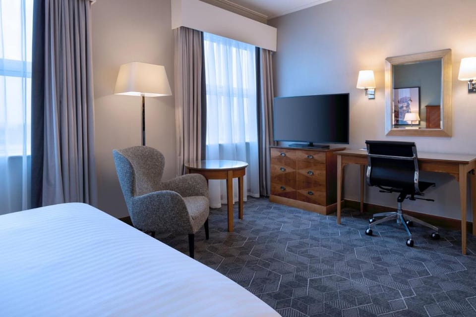 Delta Hotels by Marriott Bexleyheath Hotel in Sidcup