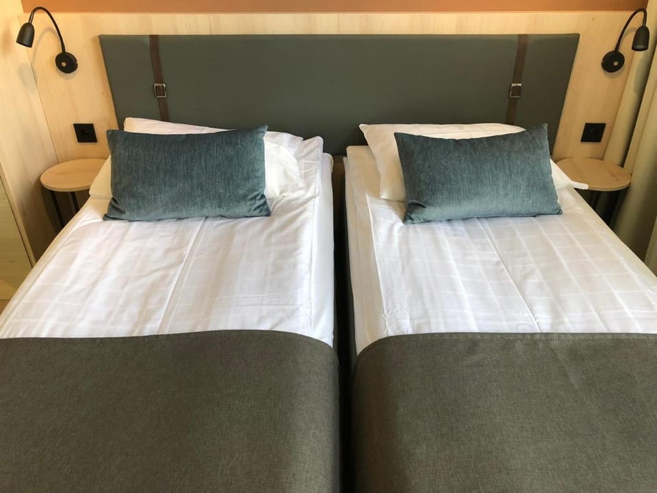 Airport Hotel Pilotti Hotel in Helsinki