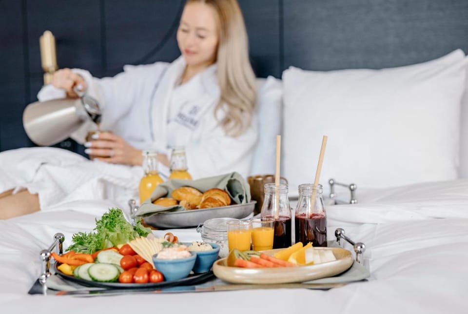 Solo Sokos Hotel Helsinki Hotel in Helsinki