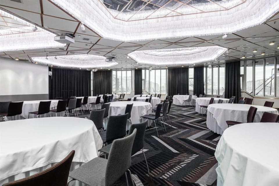 Helsinki Strand Hilton Hotel in Helsinki