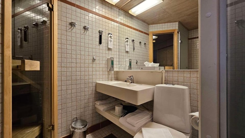 Best Western Hotel Apollo Hotel in Finland