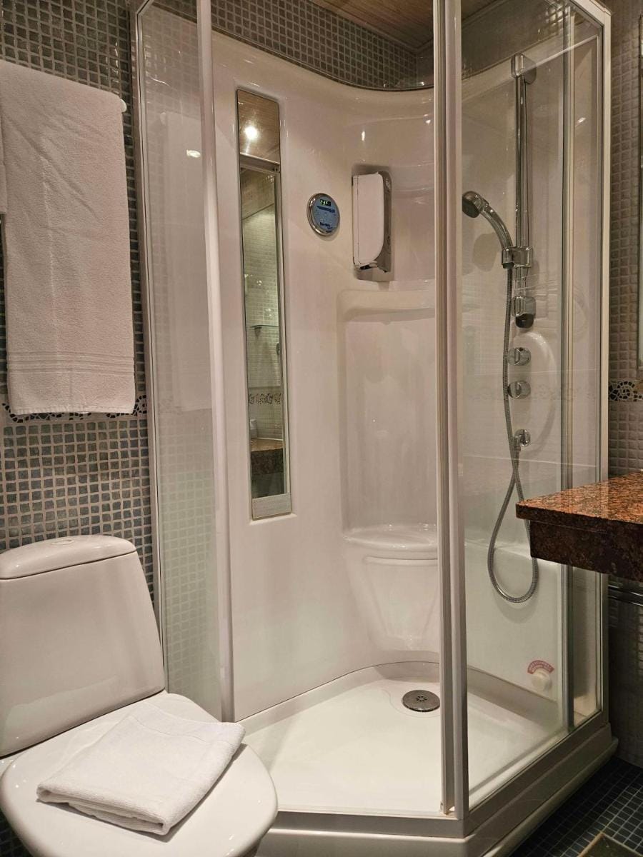 Best Western Hotel Apollo Hotel in Finland