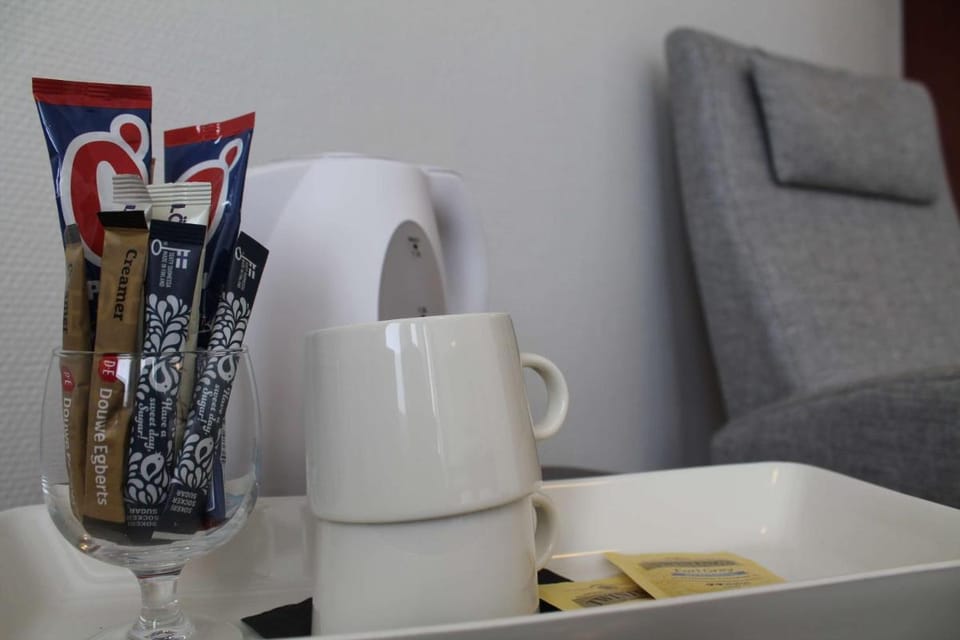 Best Western Hotel Apollo Hotel in Finland