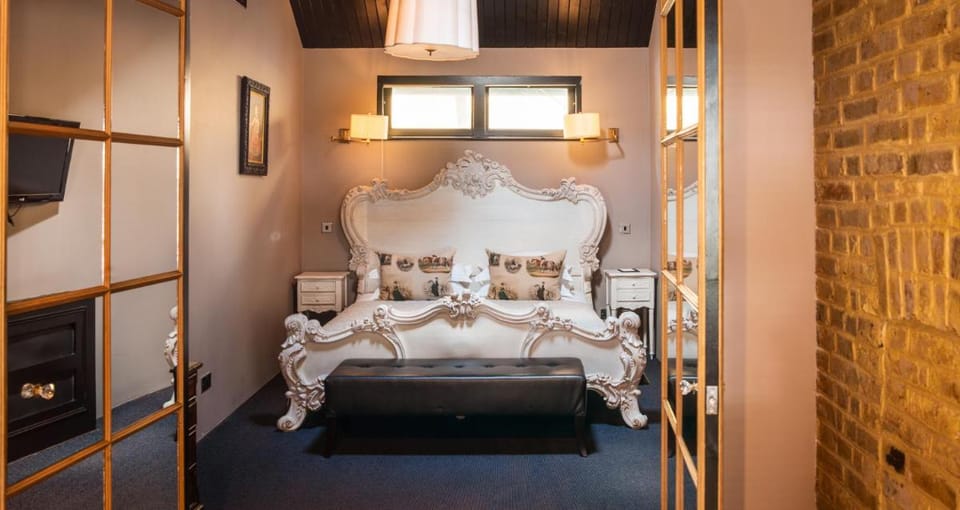 No.11 Cadogan Gardens Hotel in City of Westminster