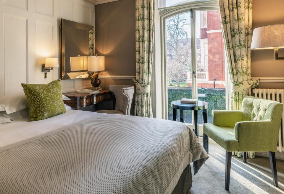 No.11 Cadogan Gardens Hotel in City of Westminster
